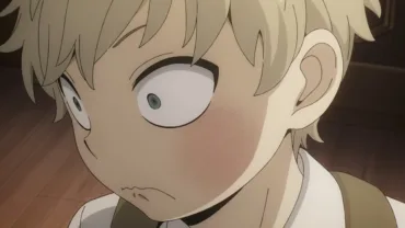 Spy × Family Reveals Loid Forger's Past in Season 3