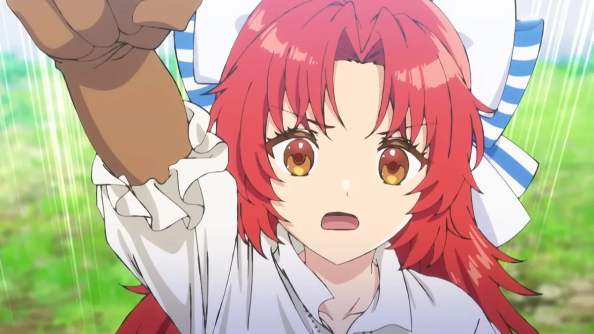 Tenseishita Daiseijo wa estreia em abril de 2026