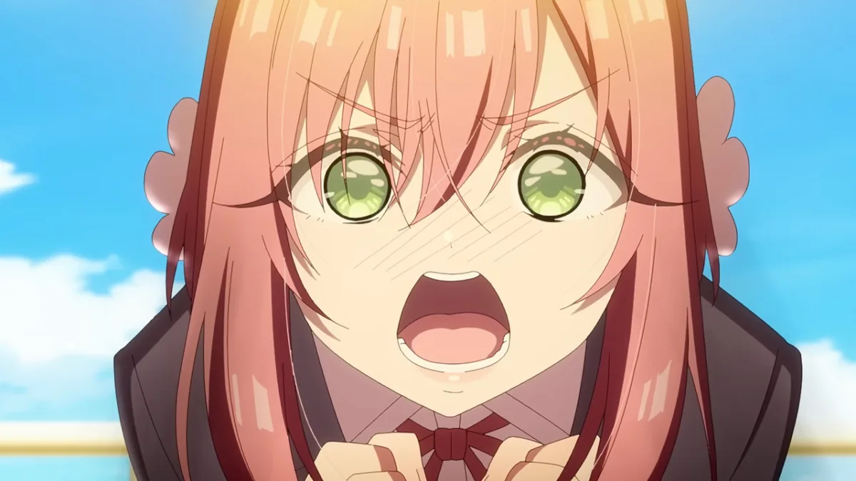 La série animée « The 100 Girlfriends » aura une troisième saison