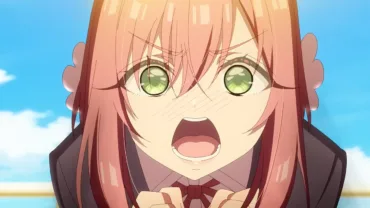 The 100 Girlfriends: Anime recebe 3ª temporada