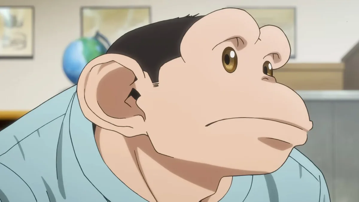 El incidente de Darwin revela personal y fecha de estreno fijada para enero de 2026