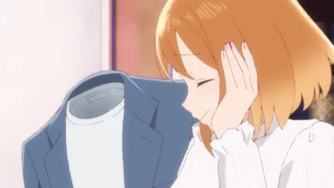 Tōmei Otoko to Ningen Onna ganha data de lançamento