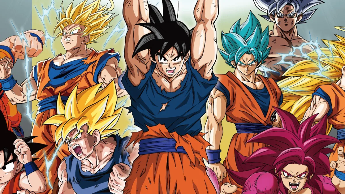 Toyotarō annonce un nouveau projet en plus de Dragon Ball Super