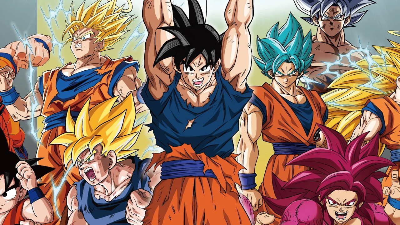 Toyotarō anuncia novo projeto além de Dragon Ball Super