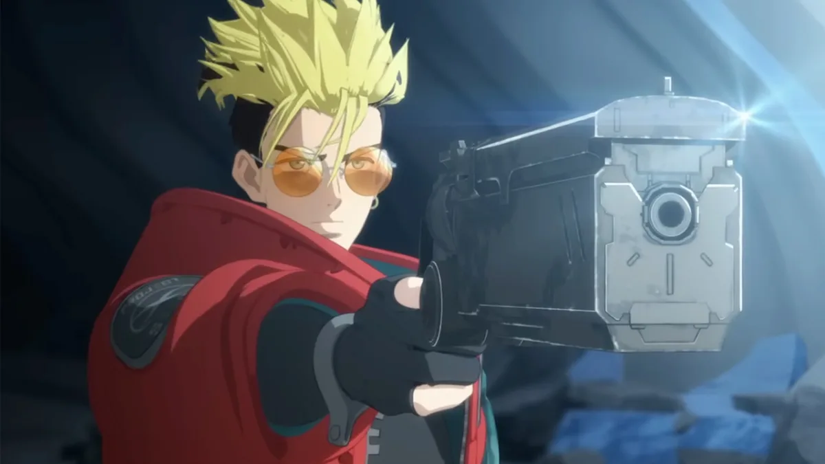 Trigun Stargaze recibe imagen y tráiler de la temporada 2