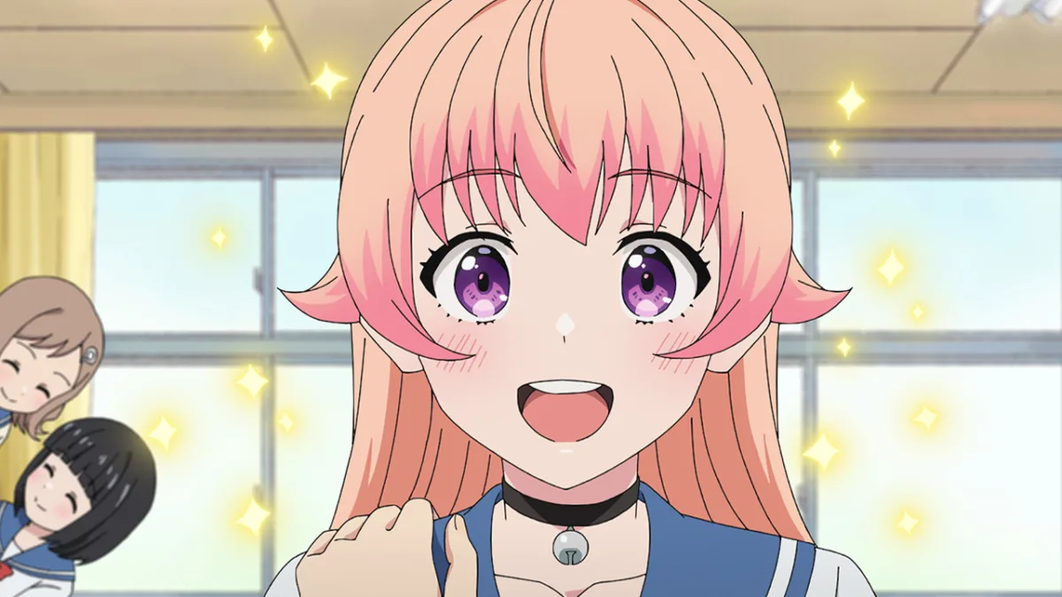 Witch Watch confirma 2ª temporada do anime