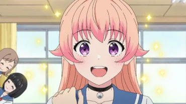 Witch Watch confirma 2ª temporada do anime