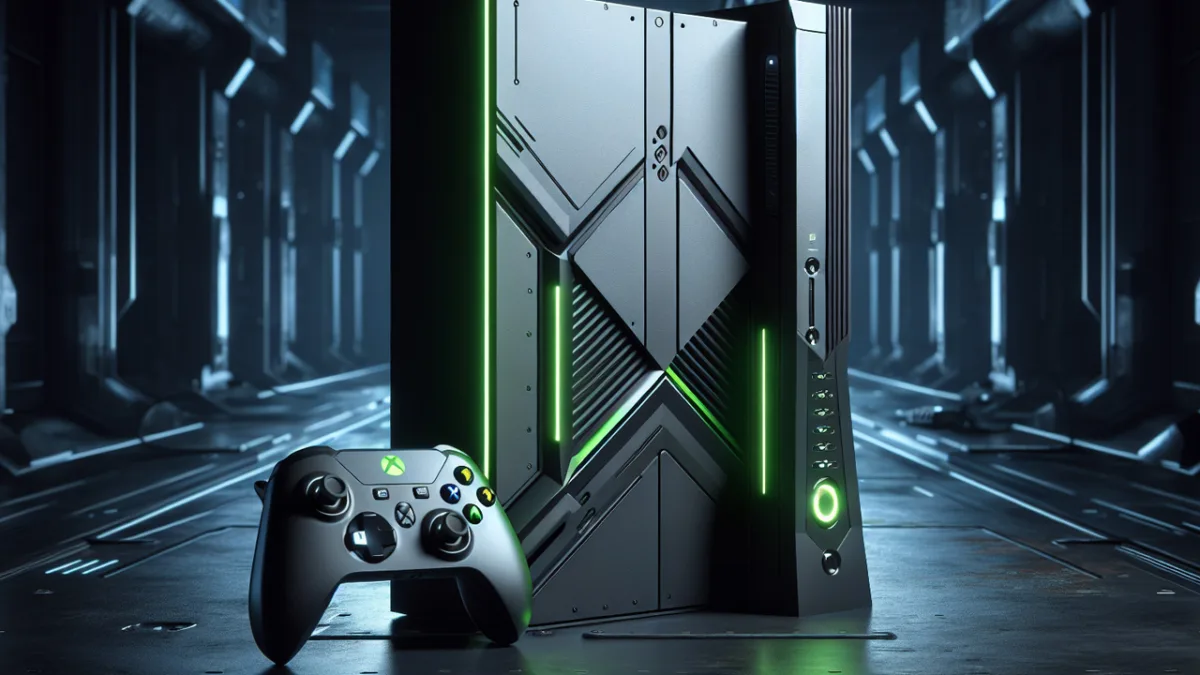 Xbox は「プレミアム」コンソールを約束しており、ファンはすでにその価格を心配している。