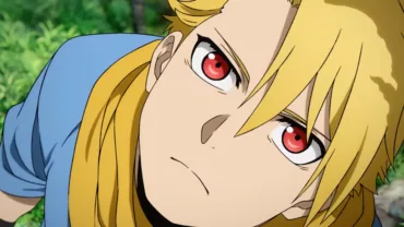 Yomi no Tsugai: New trailer reveals new scenes from the anime