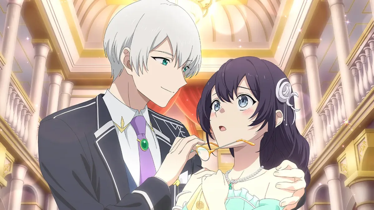 Yowaki MAX Reijou va bénéficier d'une adaptation en anime