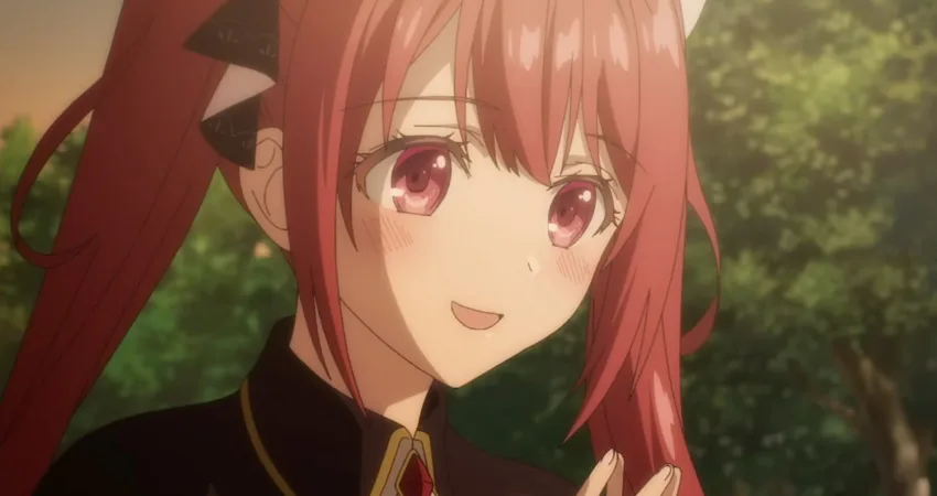 Yuusha Party Wo Oidasareta receives a new trailer.