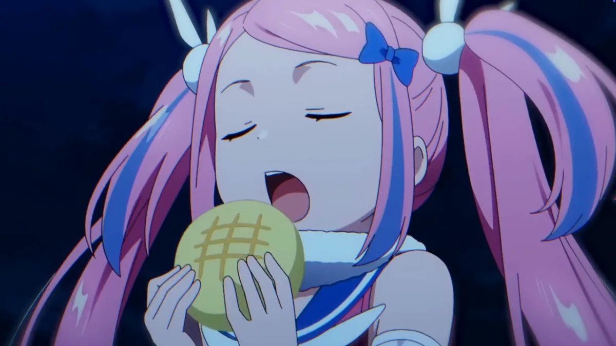 La segunda temporada del anime Sasaki and Peeps se estrena en 2026