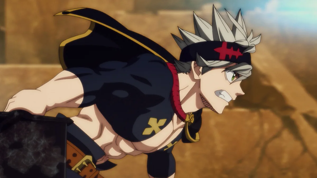 Black Clover revient avec les chapitres finaux en 2026