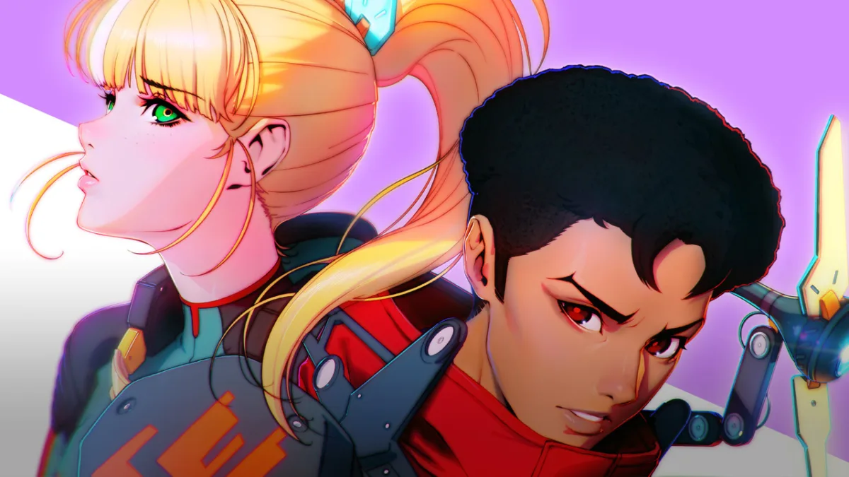 Death Stranding Isolations llega a Disney+ en 2027