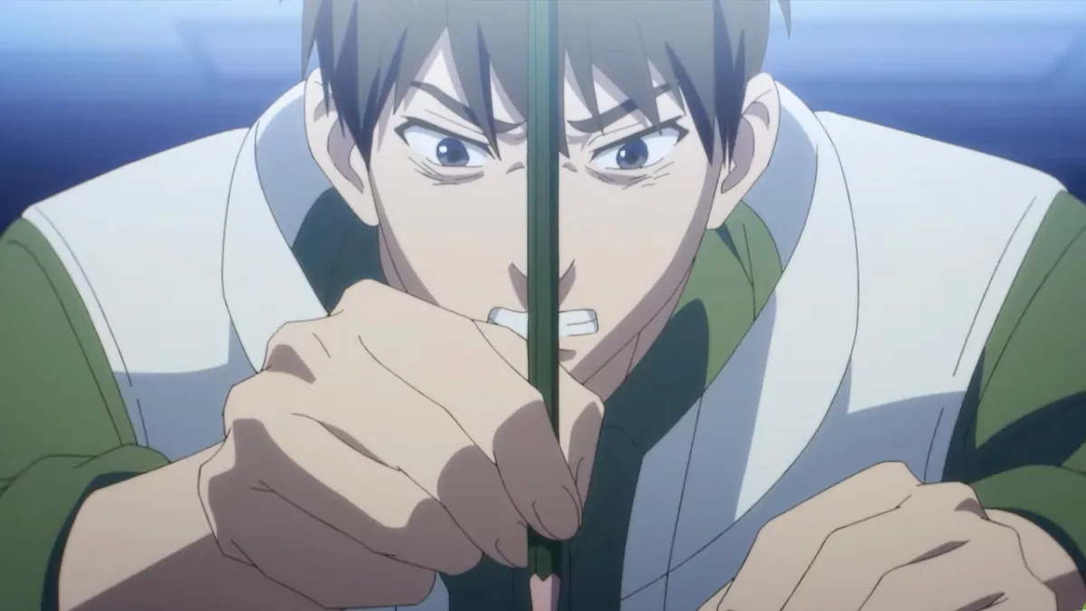 Eren The Southpaw receives a trailer and release date