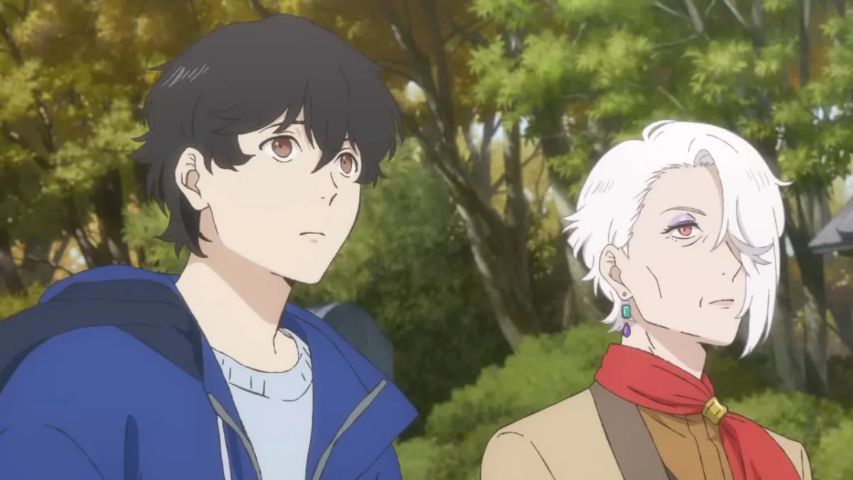 映画『Keeper of the Camphor Tree』の予告編とビジュアルが公開されました。