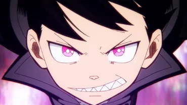 Fire Force 3ª temporada revela vídeo com tema de abertura e encerramento