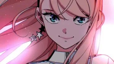 Girl Crush: 1º K-POP adaptado para anime no Japão