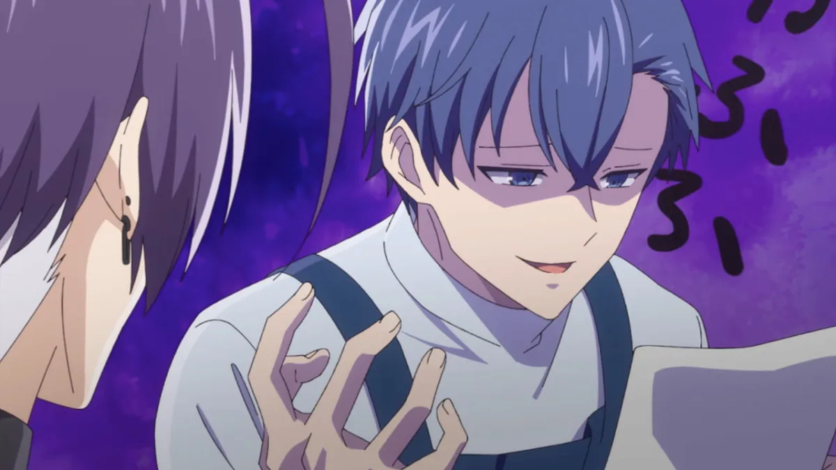 Goumon Baito-kun no Nichijou recibe un nuevo tráiler y fecha de lanzamiento