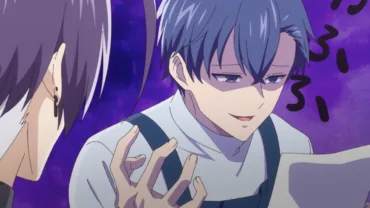 Goumon Baito-kun no Nichijou recebe novo trailer e data de lançamento