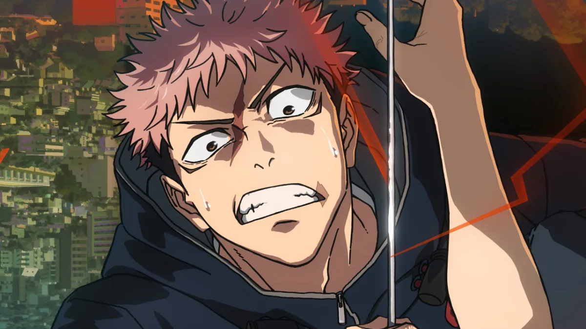 Jujutsu Kaisen 3ª temporada estreia em janeiro de 2026