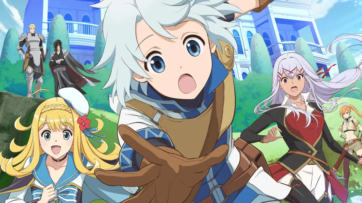 Kanchigai no Atelier Meister obtient une 2ème saison