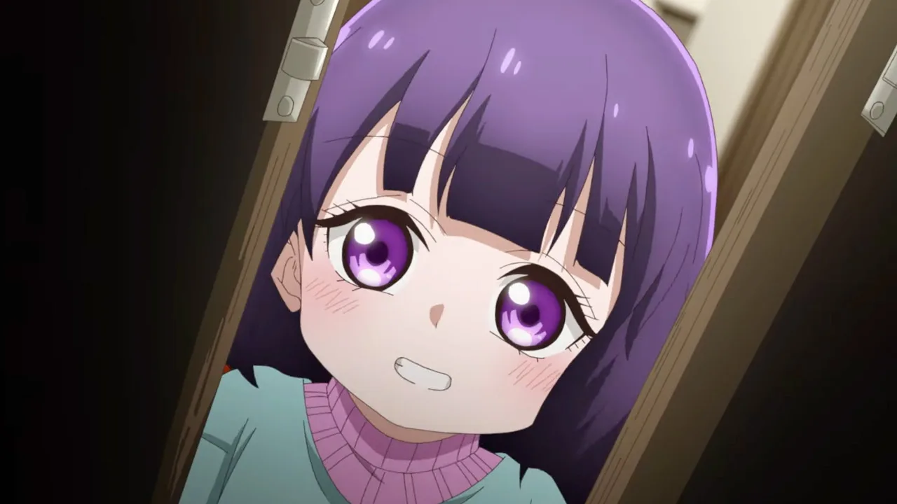 Kaya-chan wa Kowakunai ganha data de lançamento