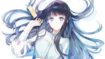 Love Unseen Beneath the Clear Night Sky ganha anime e live-action