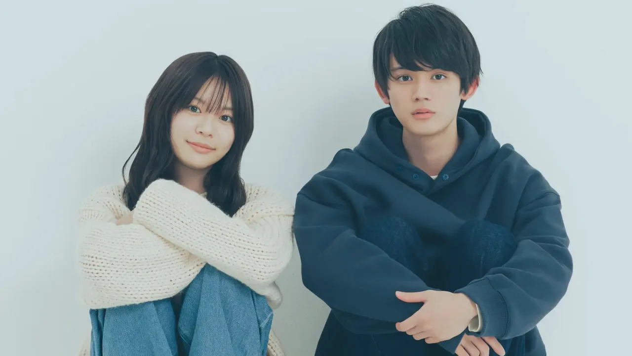 Love Unseen Beneath the Clear Night Sky