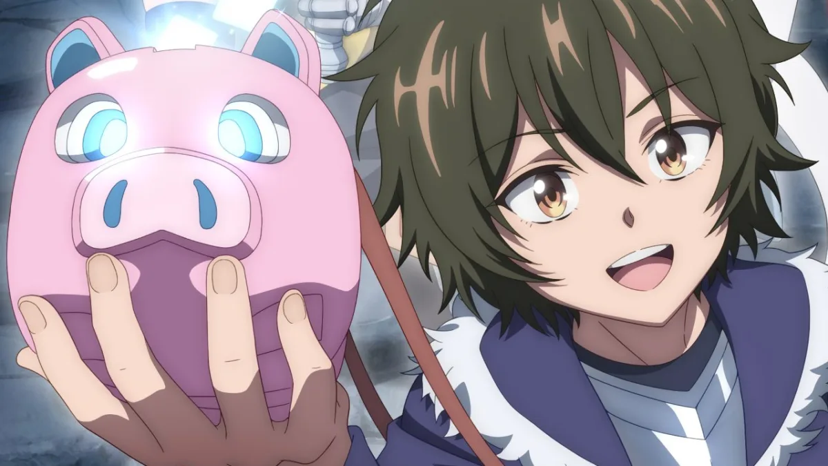 魔法レポマン：魔法系ウェブ小説が2026年にアニメ化される。