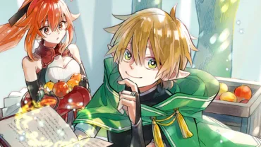 Majutsu o Kiwamete recebe adaptação para anime