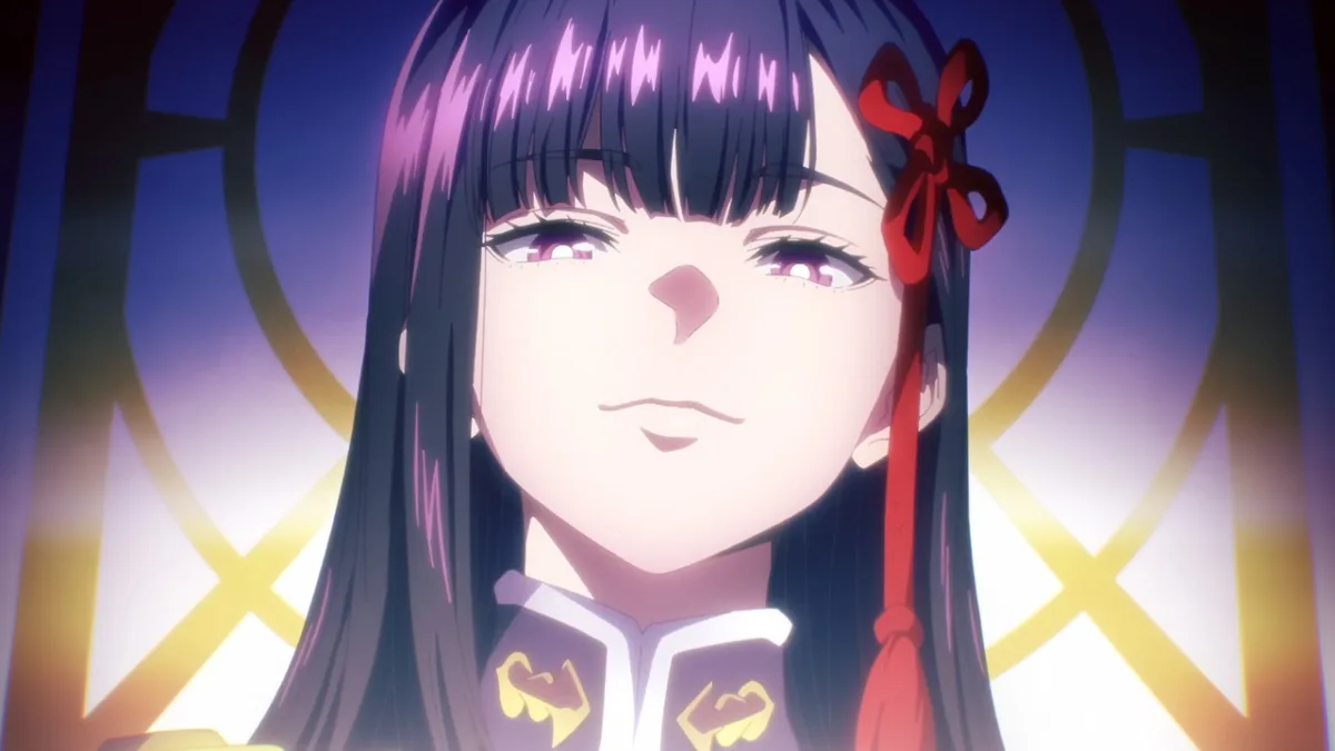 Mato Seihei no Slave : la première de la saison 2 a été annoncée