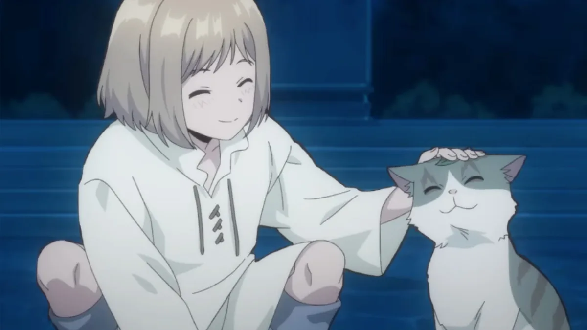 『猫と竜』初の予告編が公開され、2026年に初公開される。