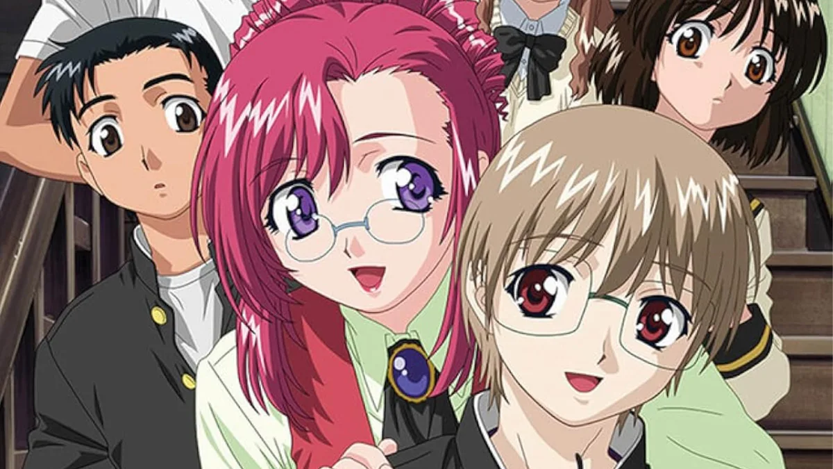 『おねがい☆ティーチャー』の新たなアニメ化が日本で発表されました。