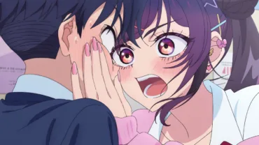 Now That We Draw recebe adaptação para anime