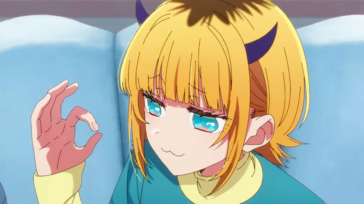 Oshi no Ko : Saison 3 : une bande-annonce et une date de sortie