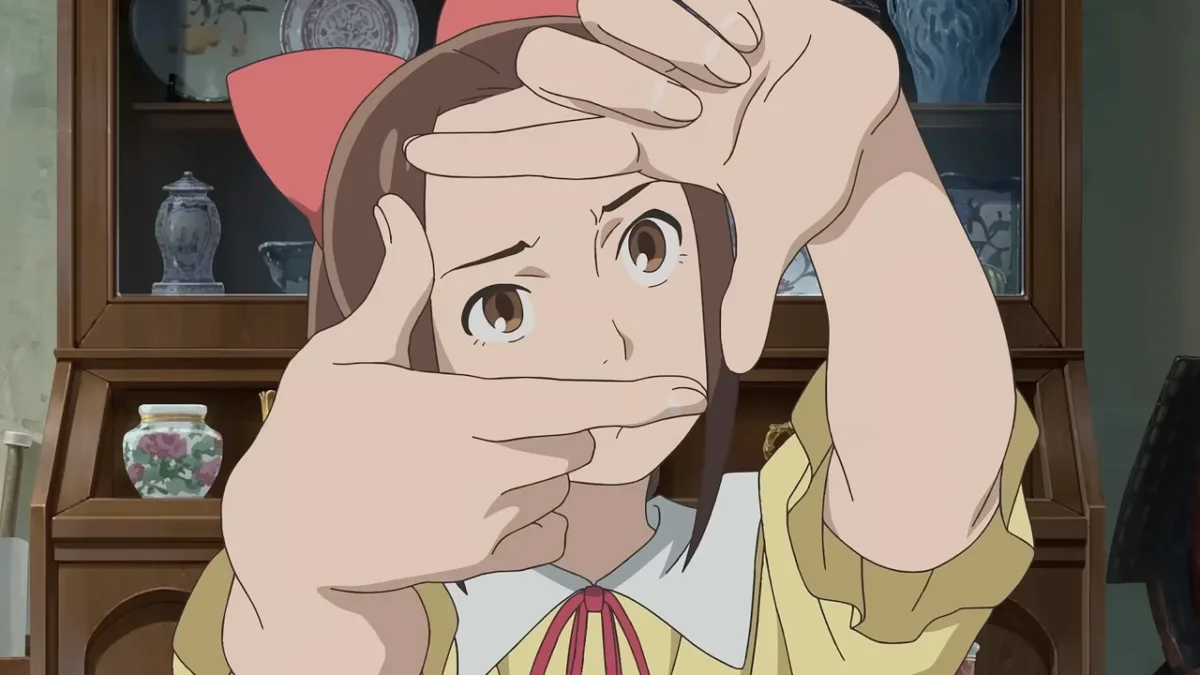 Pari ni Saku Étoile receives a new teaser and release date