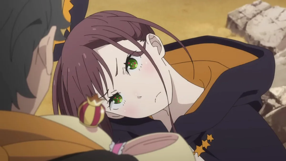 Re:Zero receives first trailer for season 4