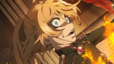 Saga of Tanya the Evil ganha teaser da 2ª temporada