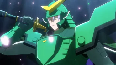 Samurai Warriors ganha cenas inéditas de batalha