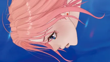 Scarlet de Mamoru Hosoda ganha novo vídeo e visual