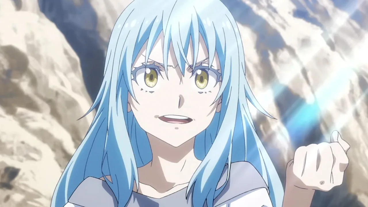 Tensei Shitara Slime Datta Ken recebe trailer final do filme