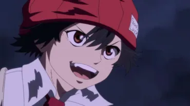 Undead Unluck recebe visual e novo trailer