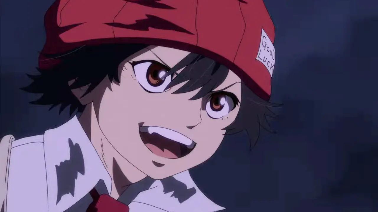 Undead Unluck recebe visual e novo trailer