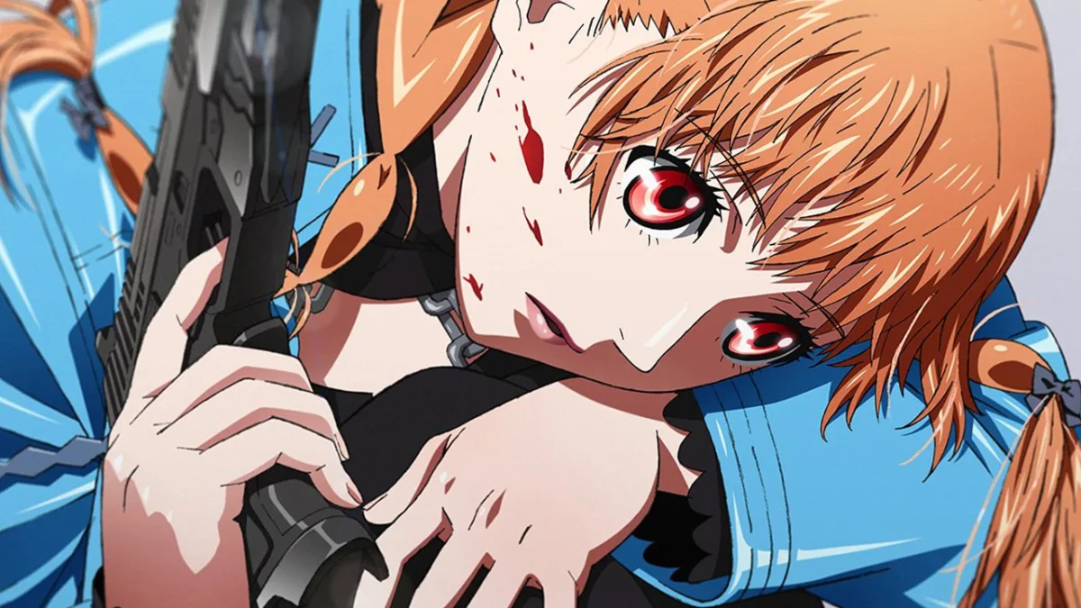 Virgin Punk reçoit une vidéo contenant des scènes d'action inédites