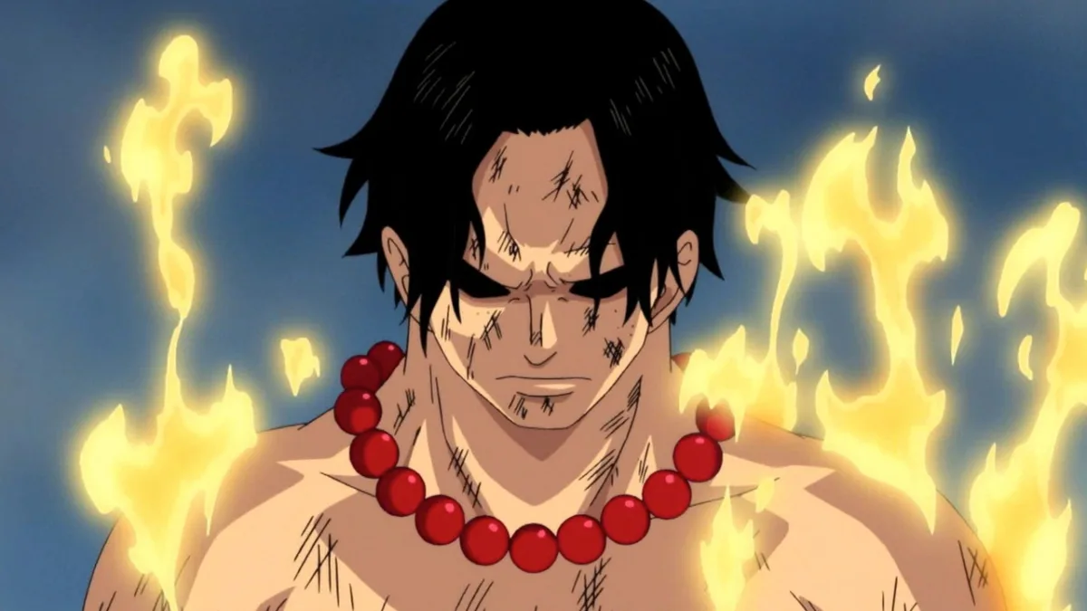 Xolo Maridueña akan memerankan Ace dalam serial live-action One Piece