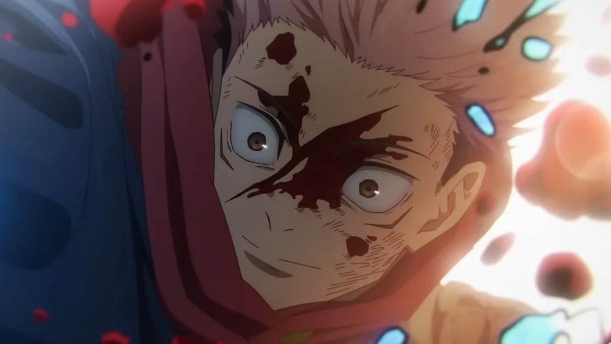 虎杖悠仁が『呪術廻戦 Modulo』に正式に復帰する。