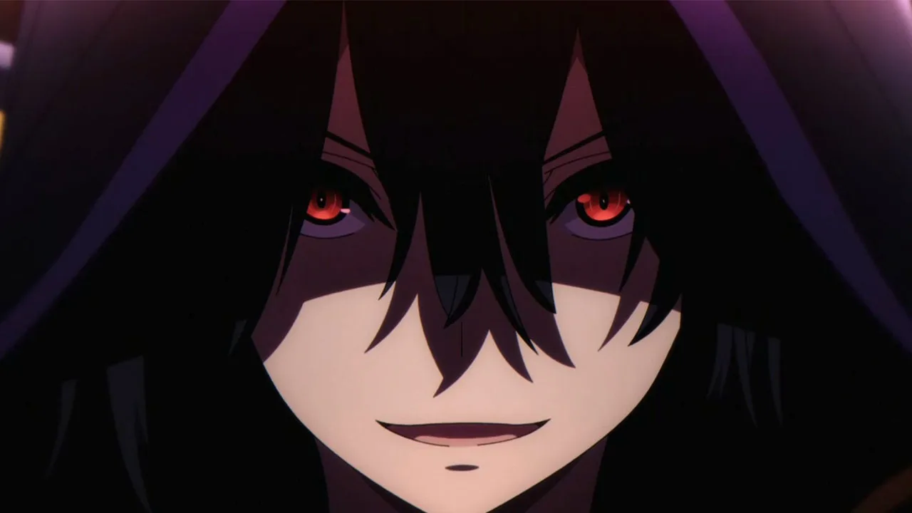 15 melhores animes onde o protagonista é overpower