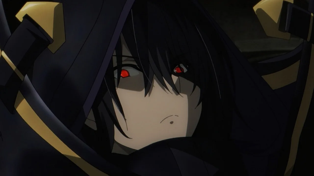 5 animes onde o protagonista é overpower