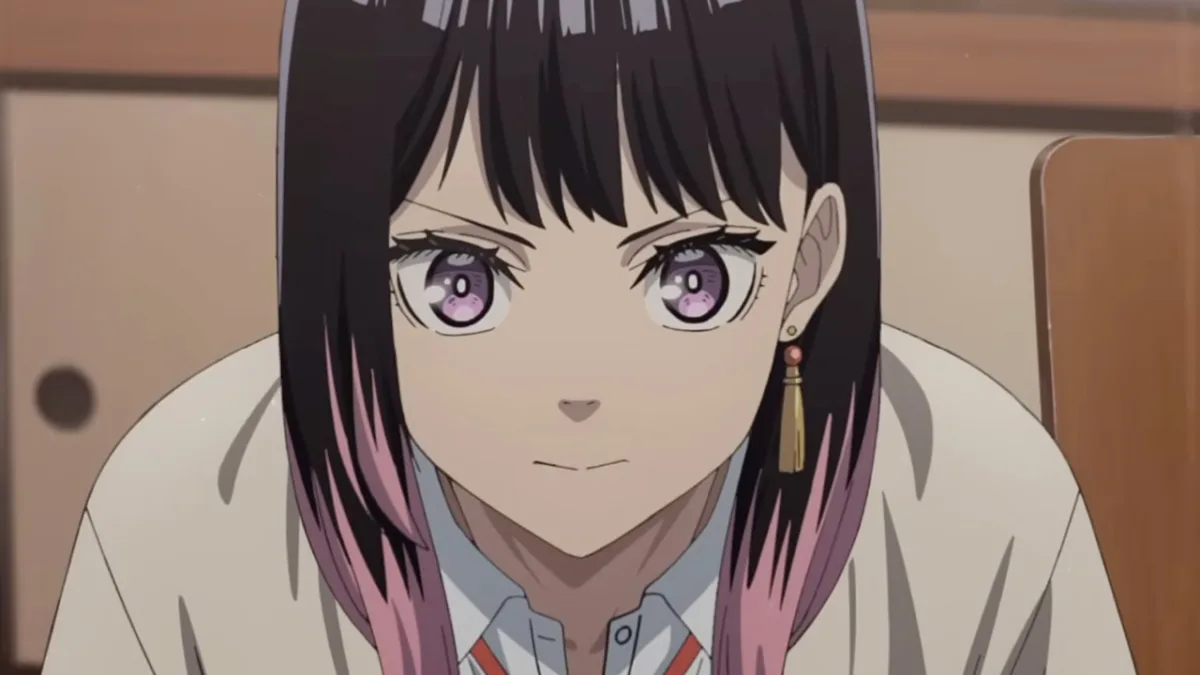 Anime Akane Banashi akan tayang perdana pada April 2026